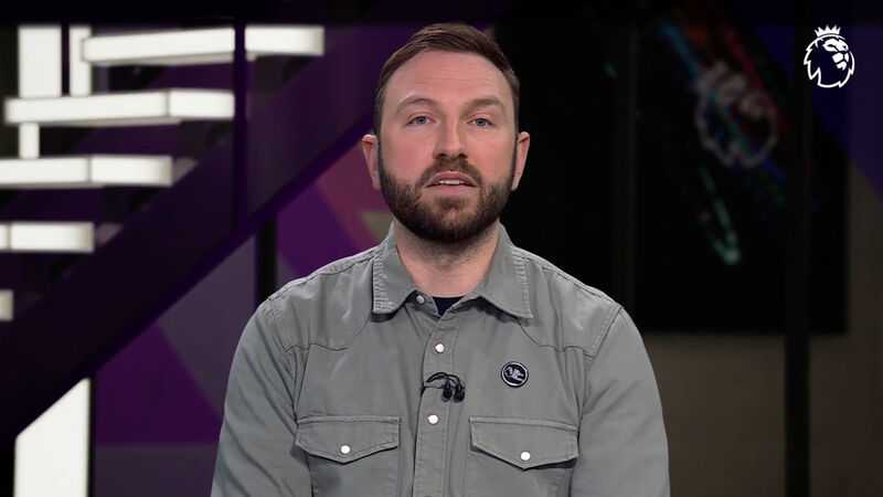 Premier League - Fantasy Show - Virtual Reality| Jago Design